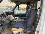 Cab with