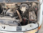 Motor with