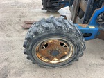 Chassis with