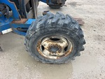 Chassis with