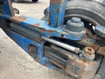 Hydraulics with