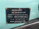Generator with