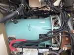 Generator with
