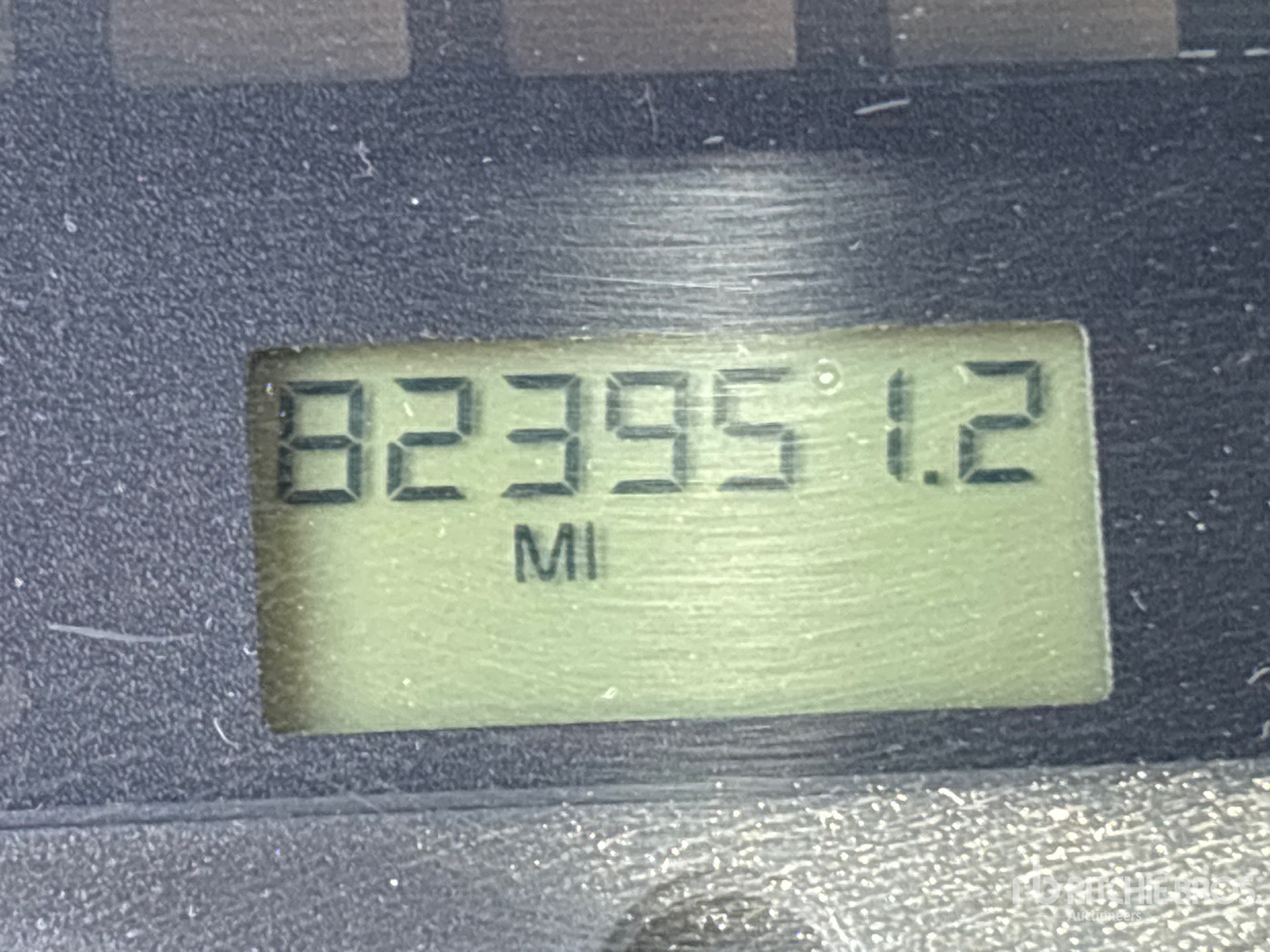 2014 Freightliner CASCADIA 125