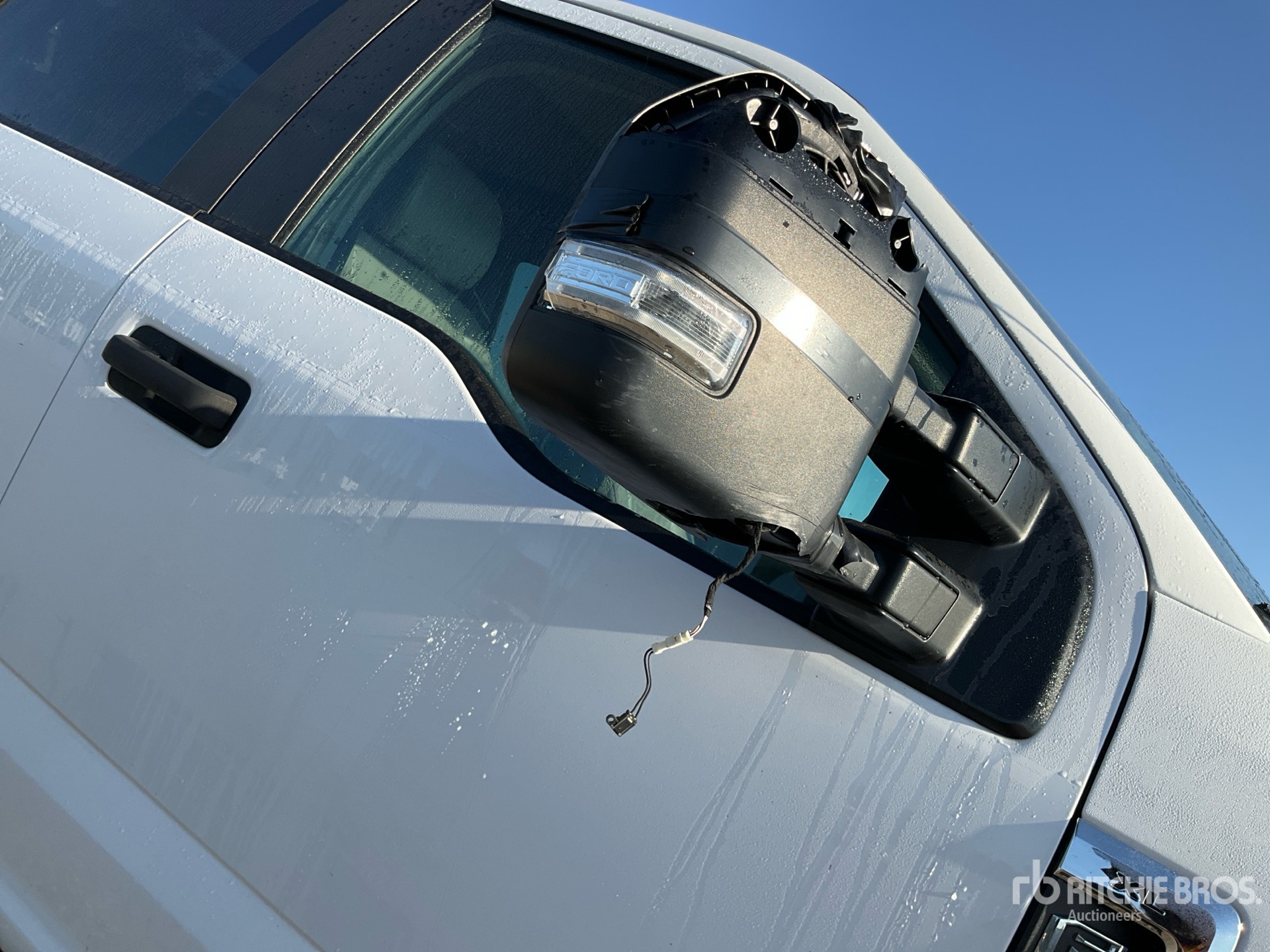 2021 Ford F-250