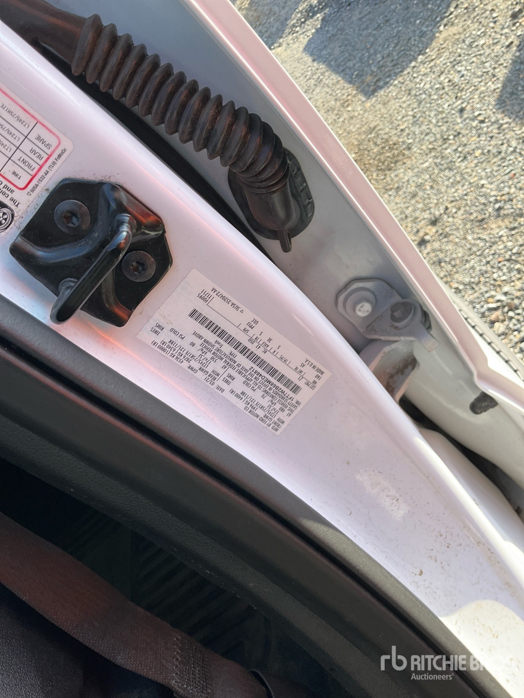 2021 Ford F-250