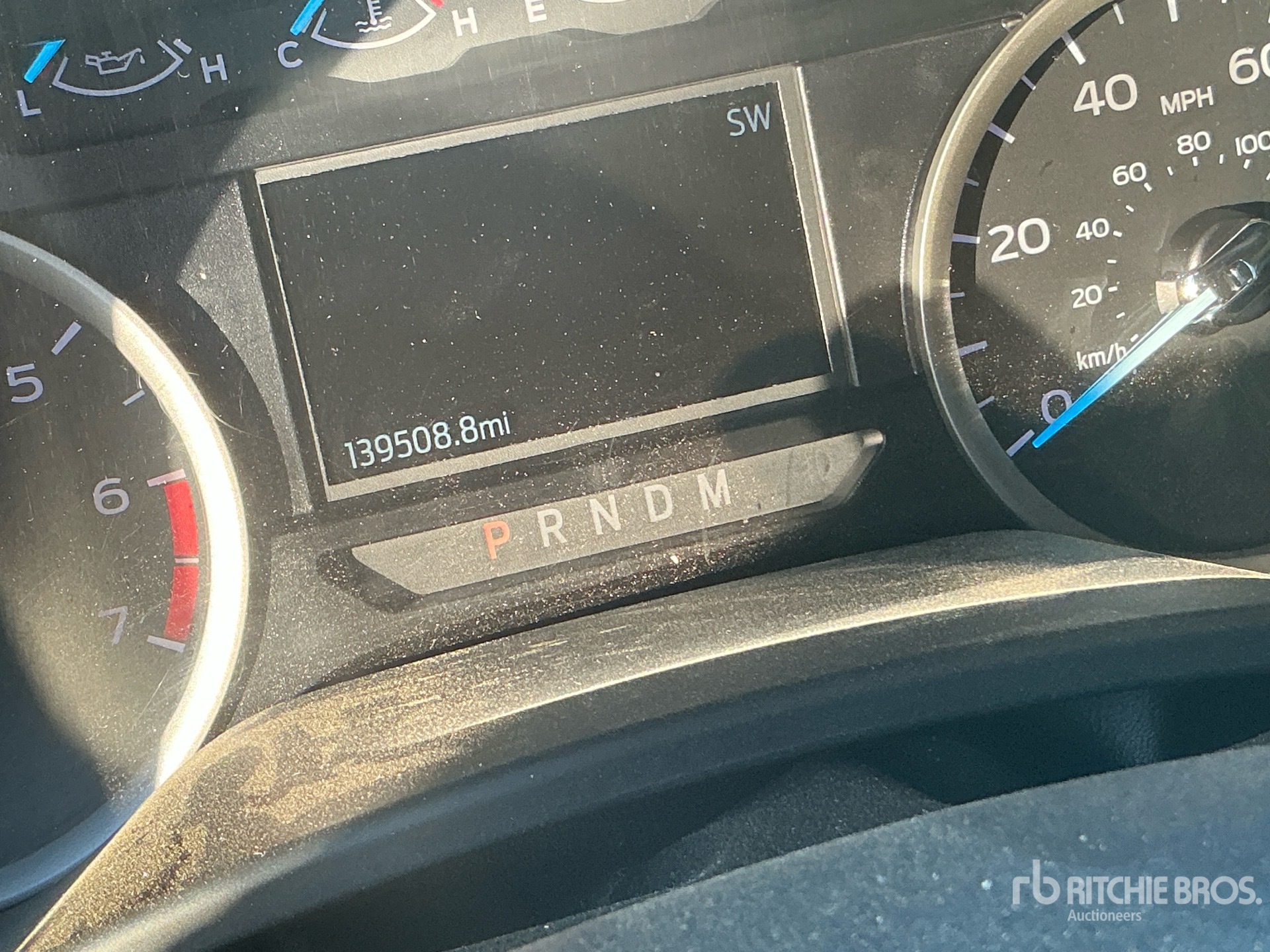 2022 Ford F-250