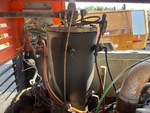 Air Compressor with