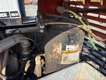 Air Compressor with