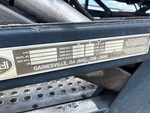 General Appearance with Numéro de série/Numéro d'identification du véhicule automobile