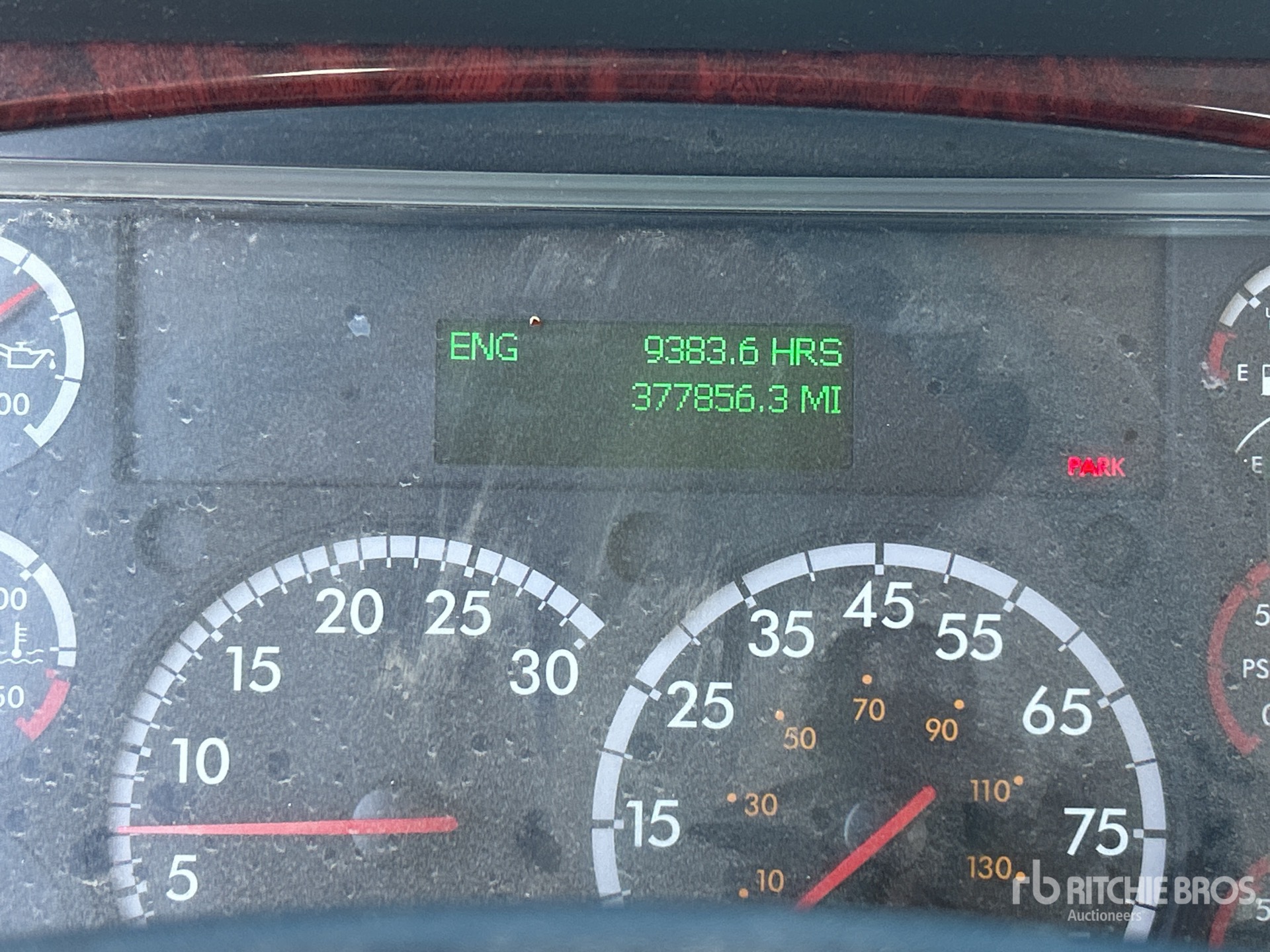 2016 Freightliner M2 106