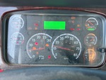 Cab with Warning Lights