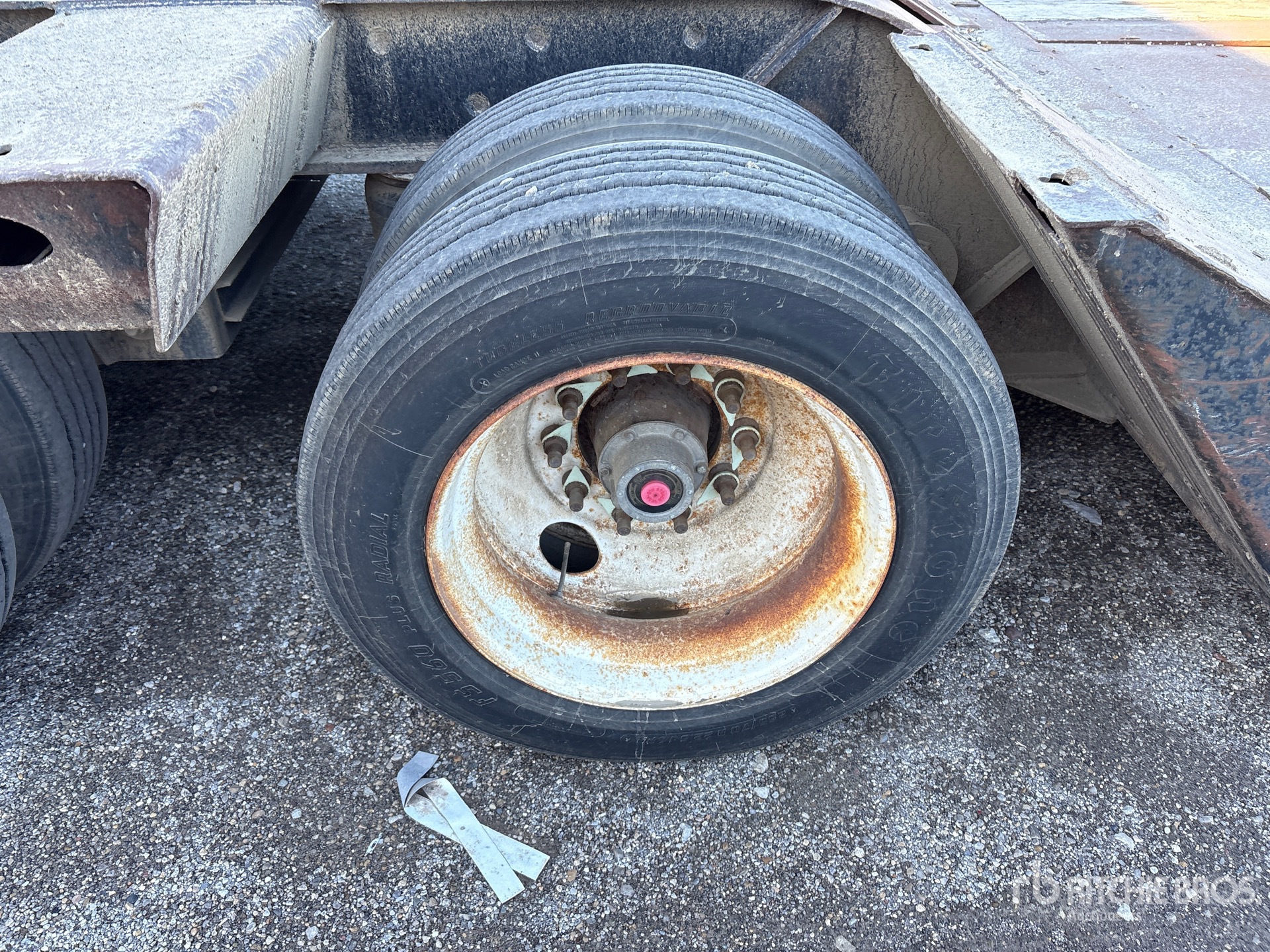 2004 Load King  553SS