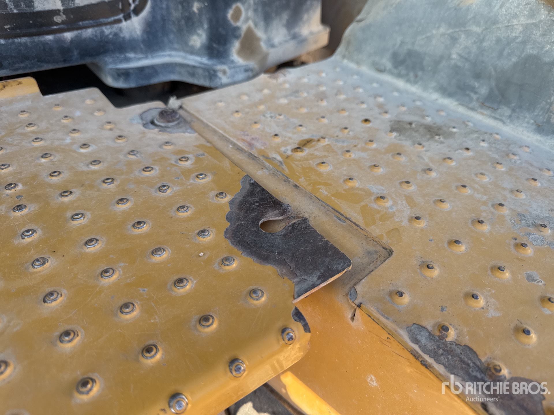 2019 Caterpillar 962M