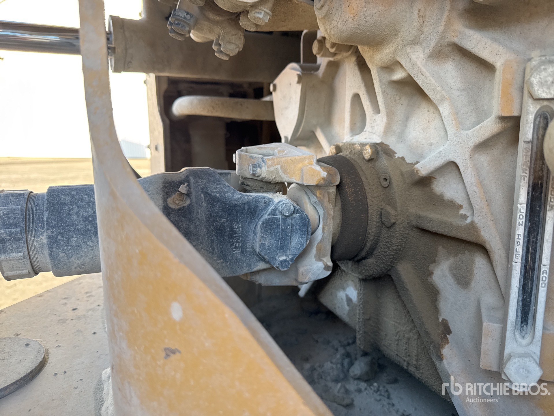 2019 Caterpillar 962M
