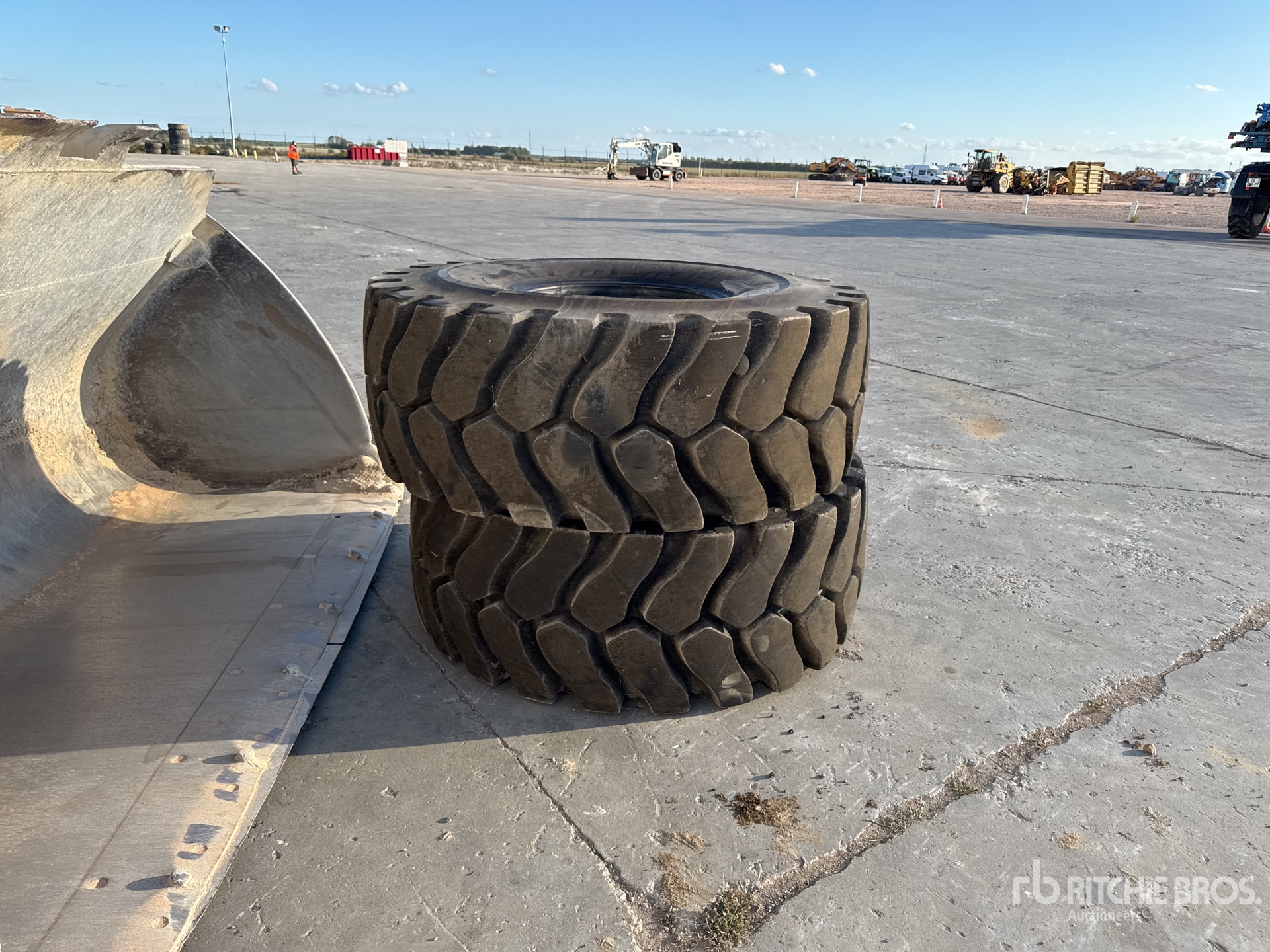 2019 Caterpillar 962M