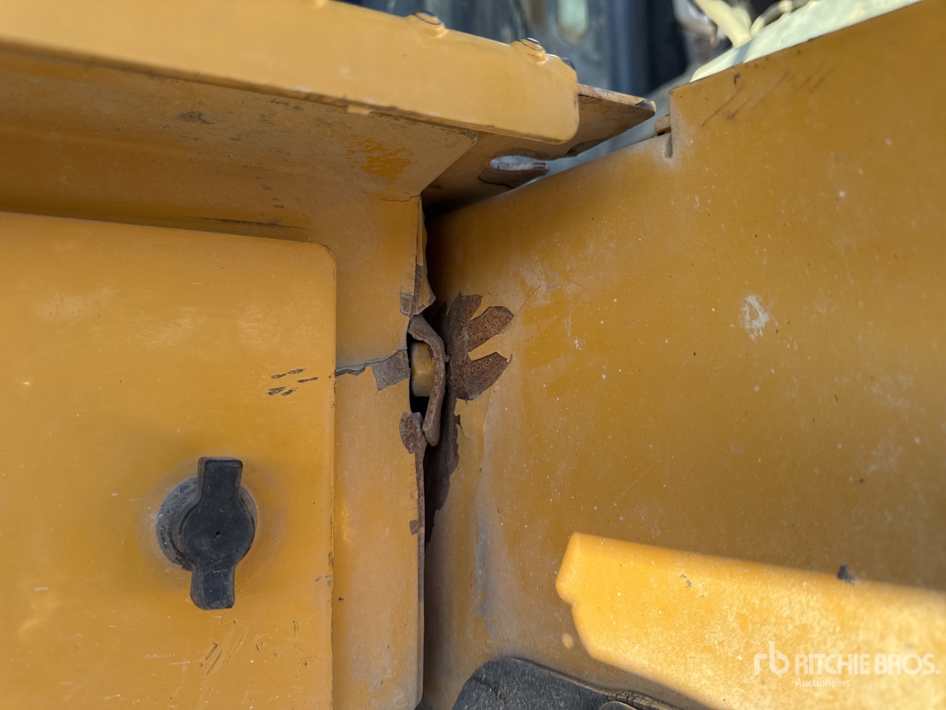 2019 Caterpillar 962M