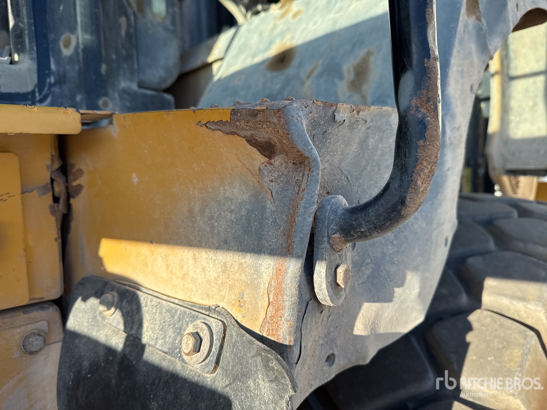 2019 Caterpillar 962M