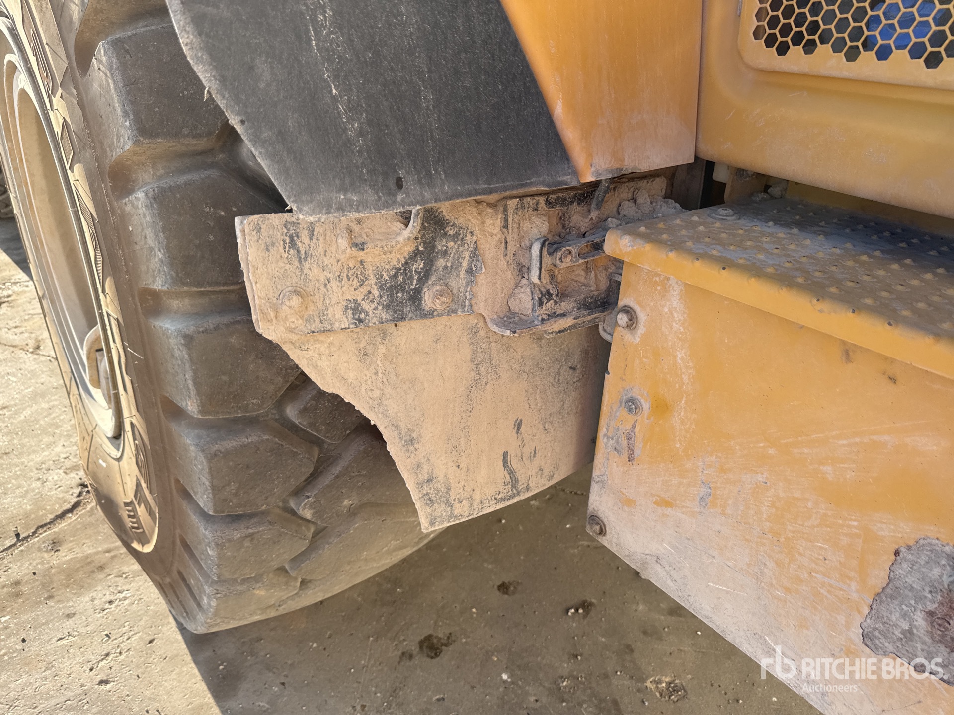 2019 Caterpillar 962M