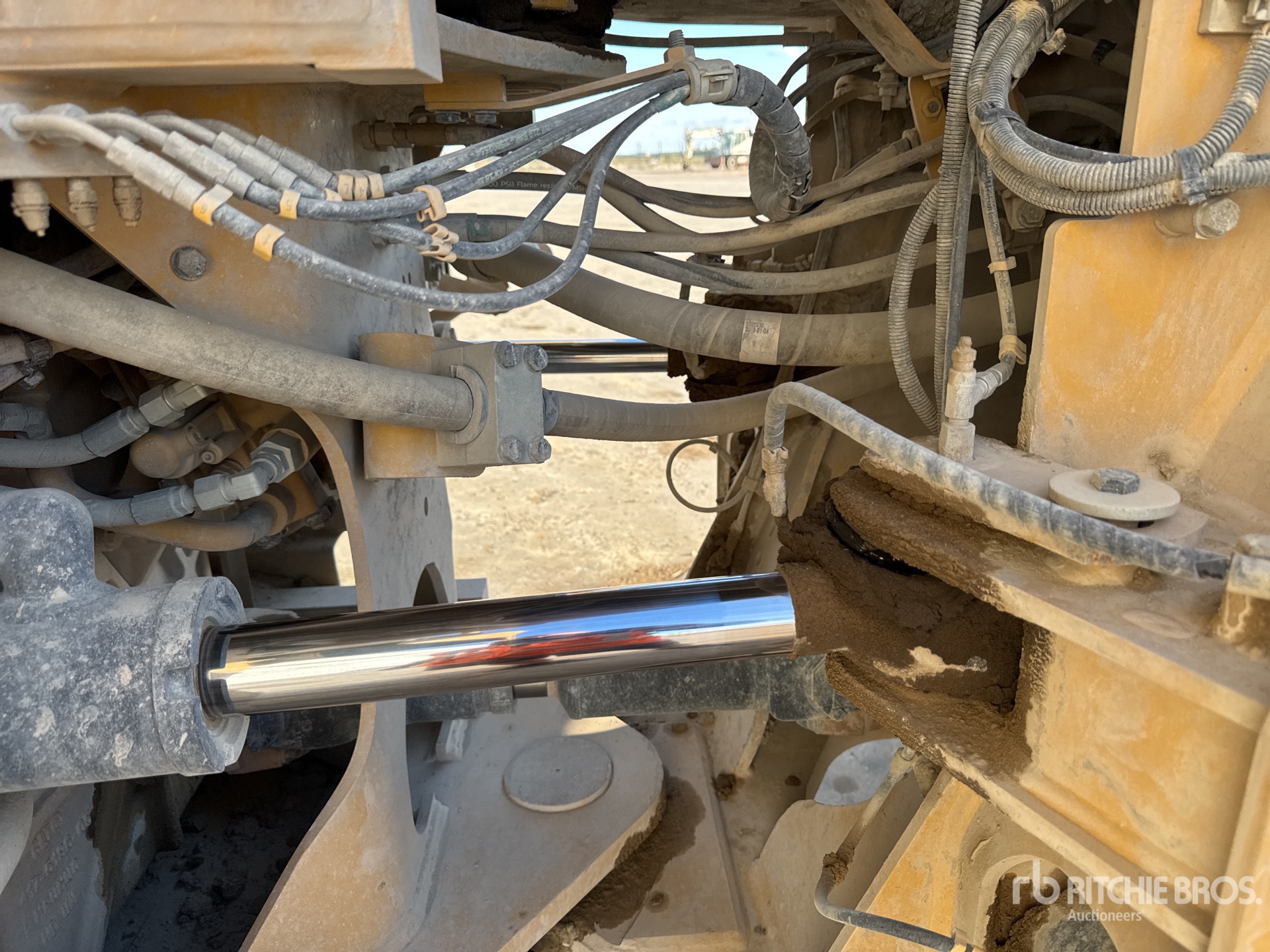 2019 Caterpillar 962M