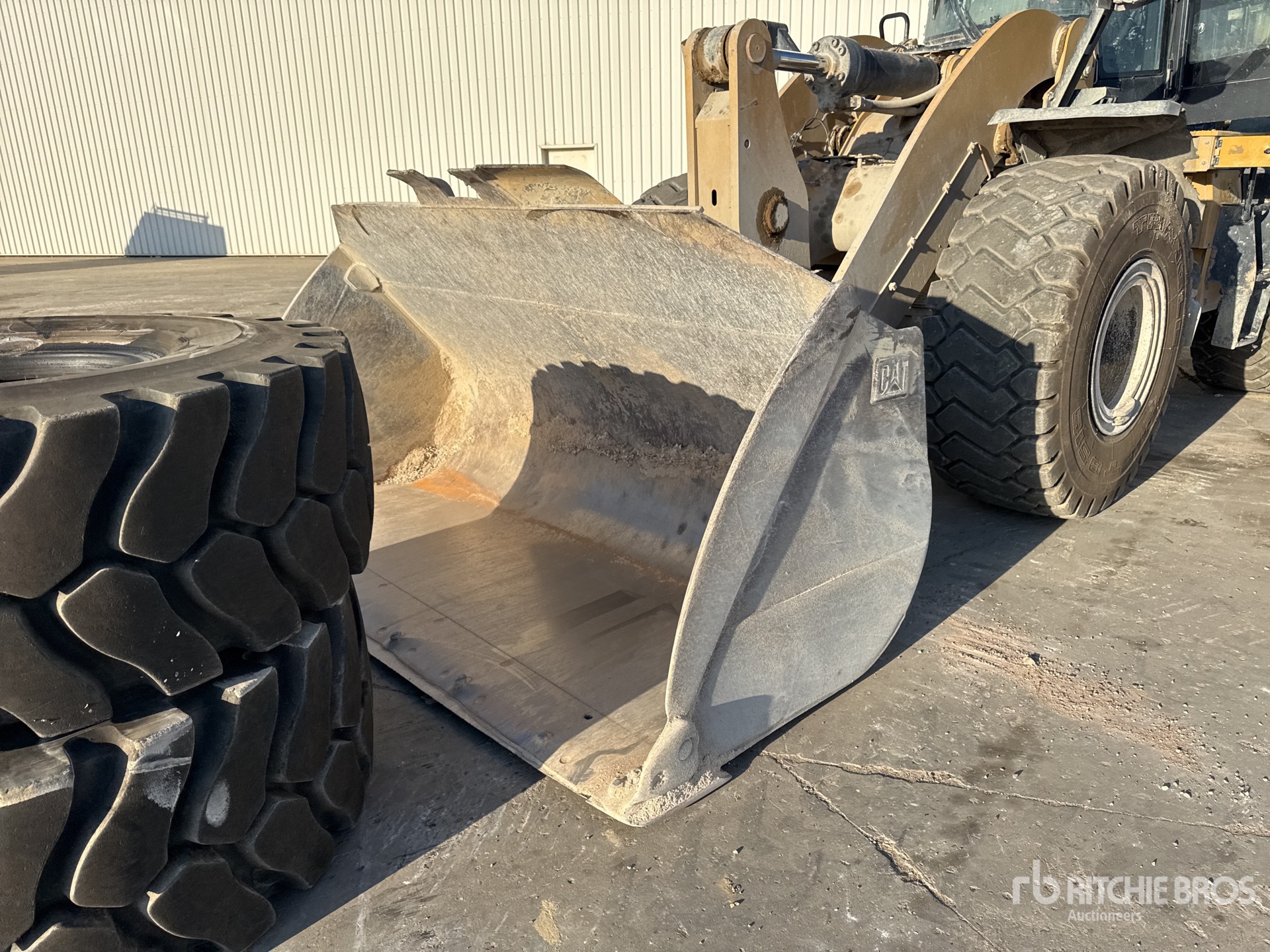 2019 Caterpillar 962M
