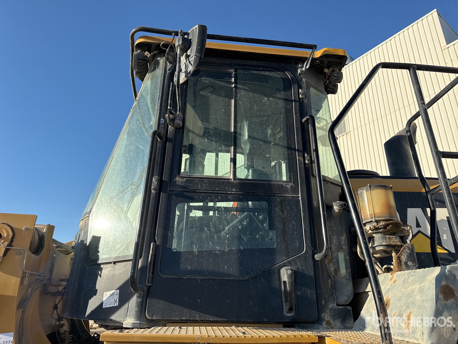 2019 Caterpillar 962M
