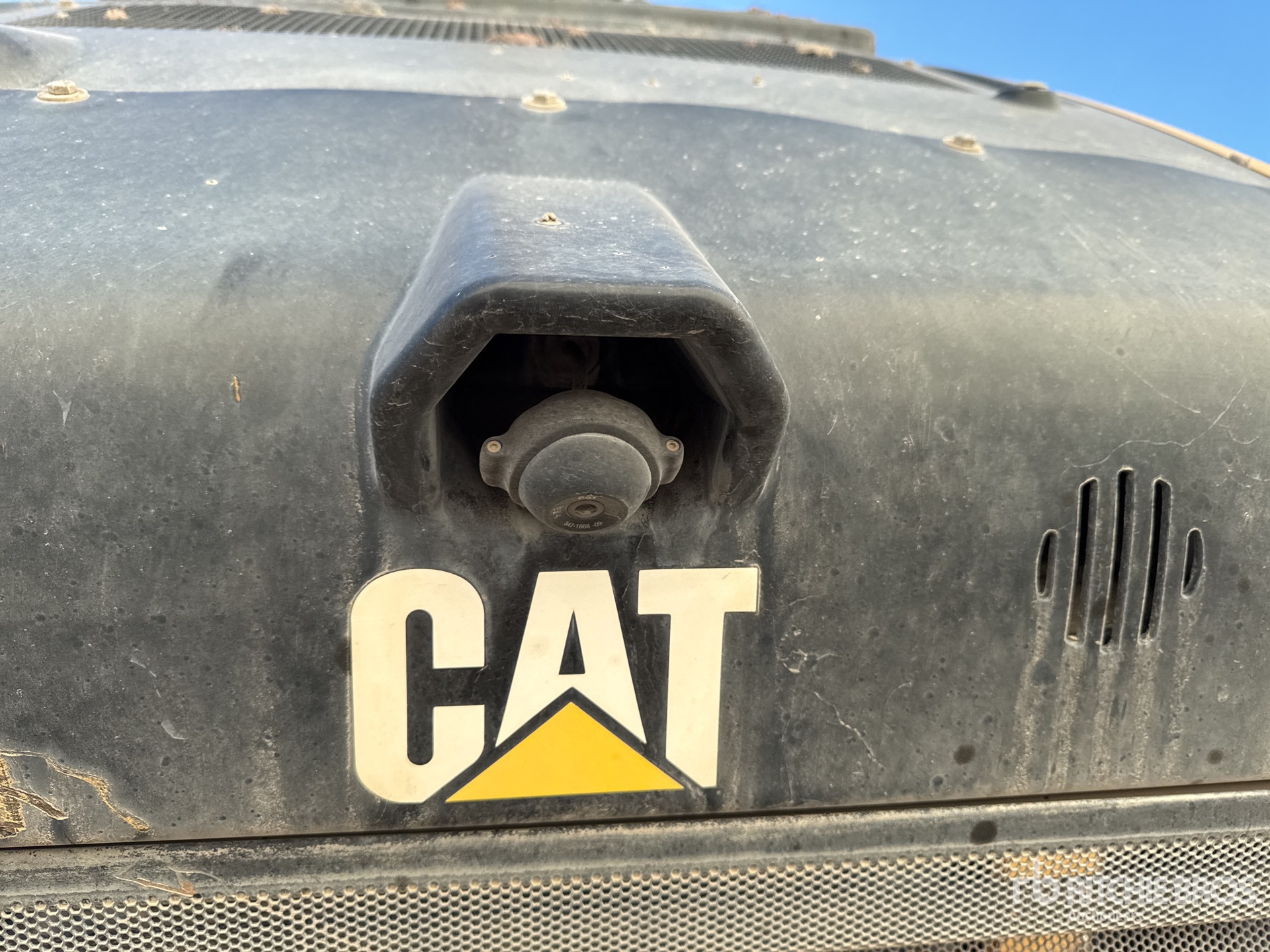 2019 Caterpillar 962M