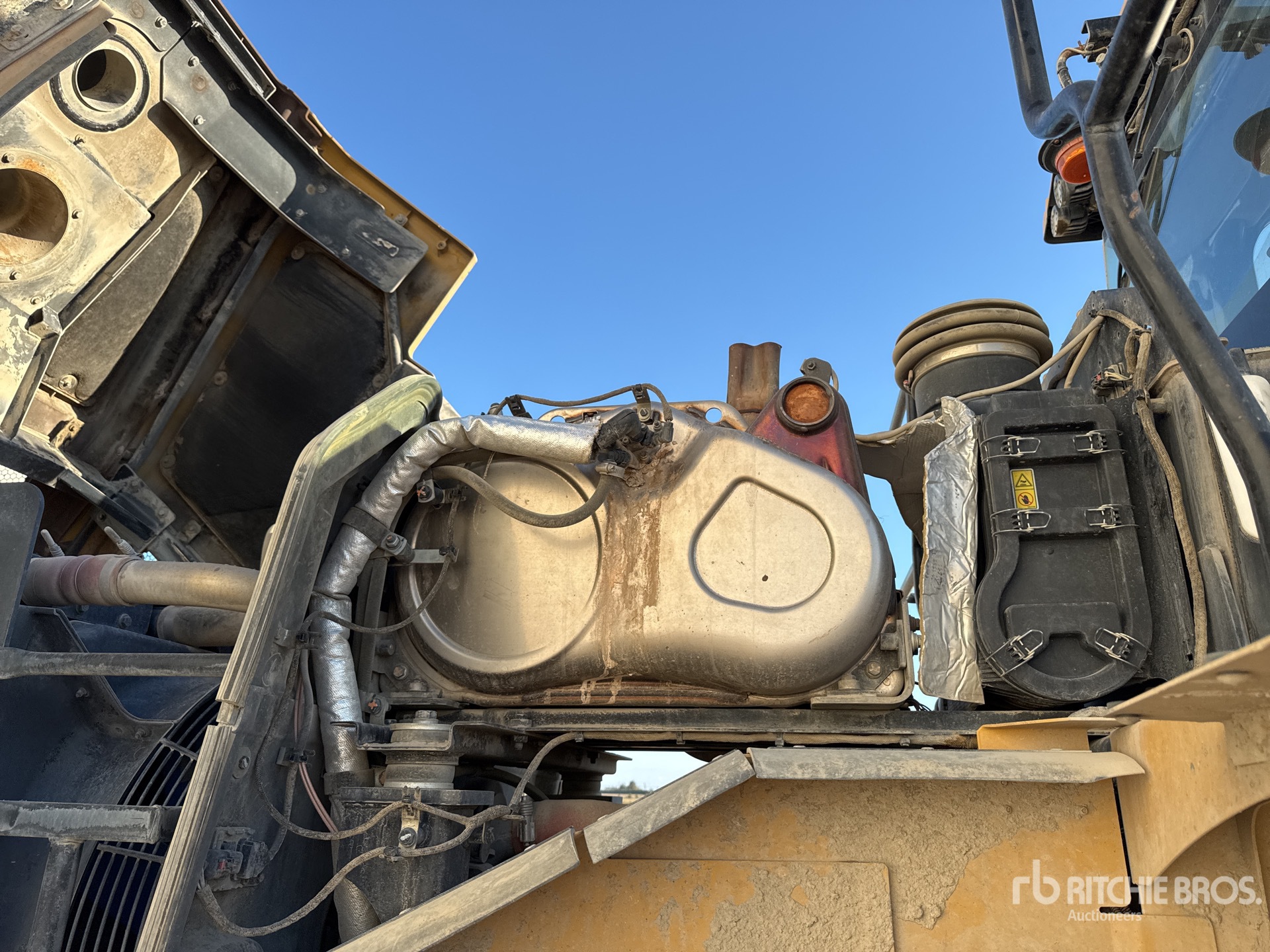2019 Caterpillar 962M