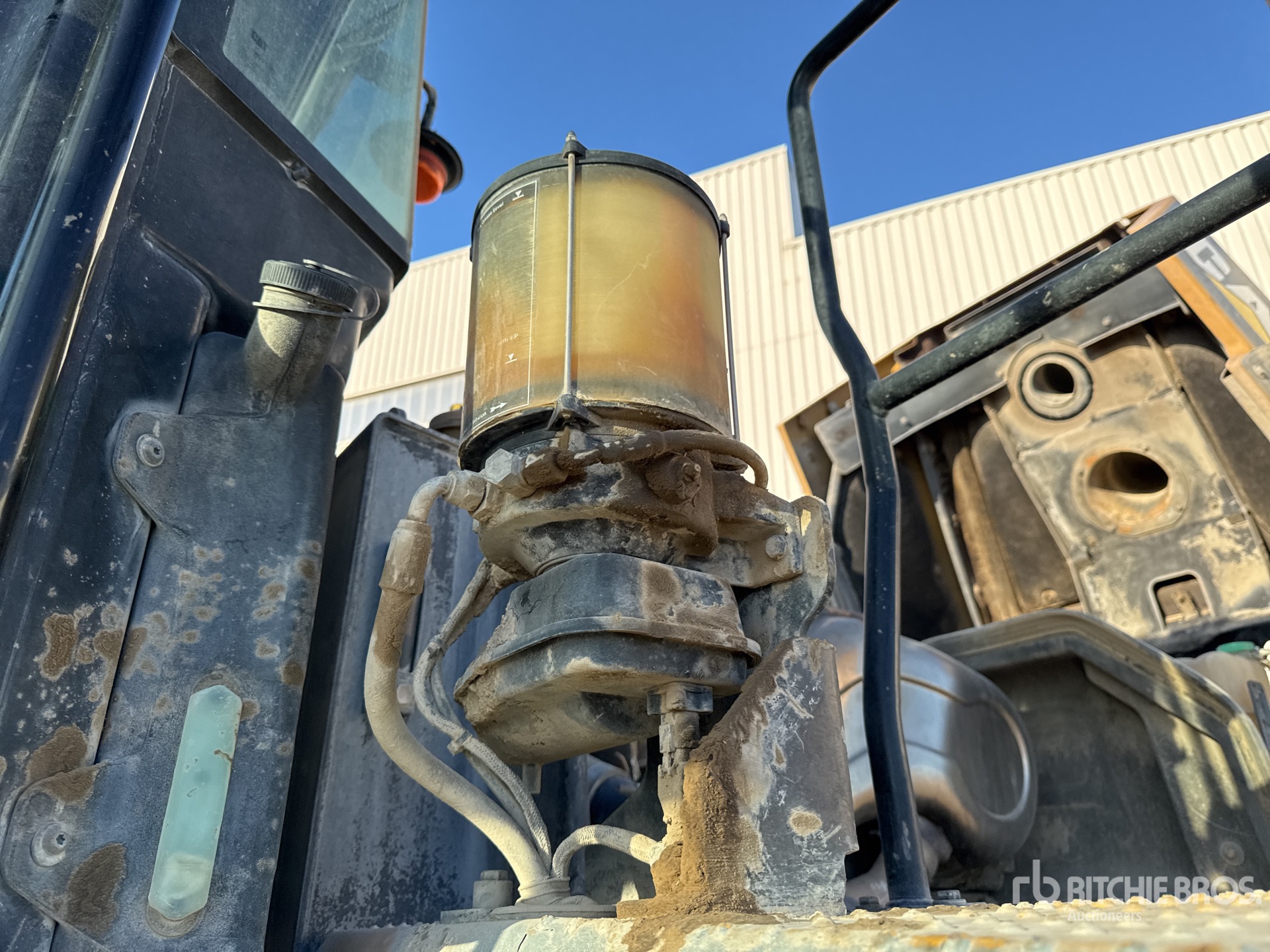 2019 Caterpillar 962M
