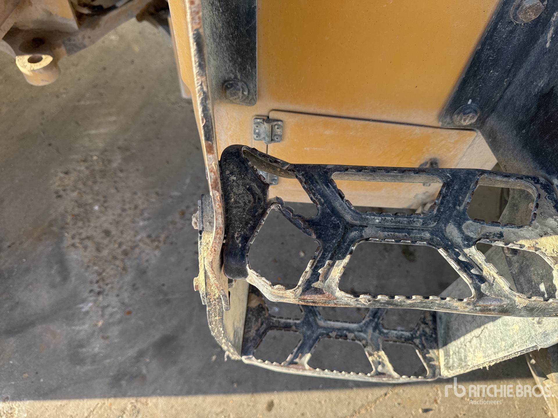 2019 Caterpillar 962M