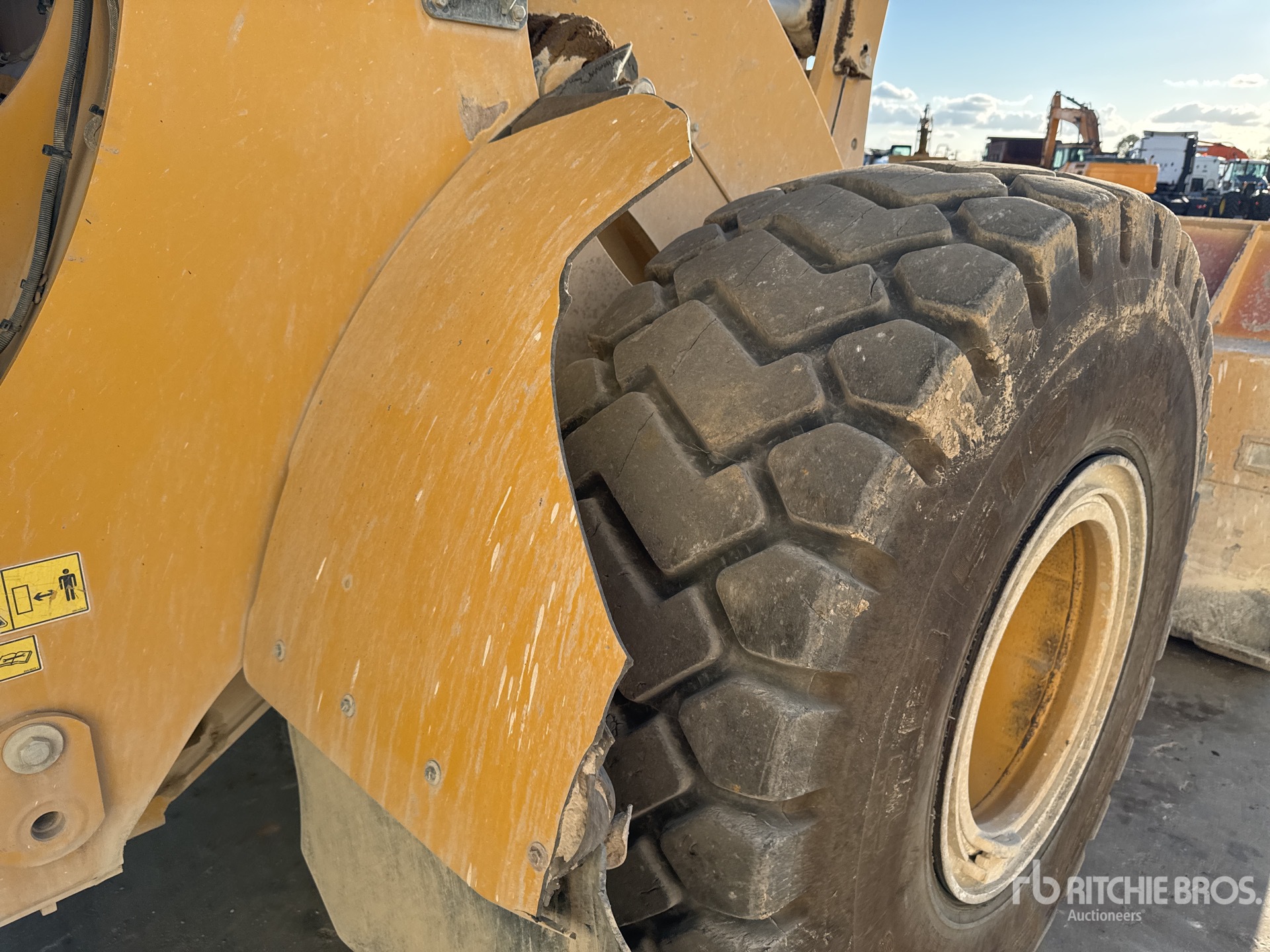 2019 Caterpillar 962M