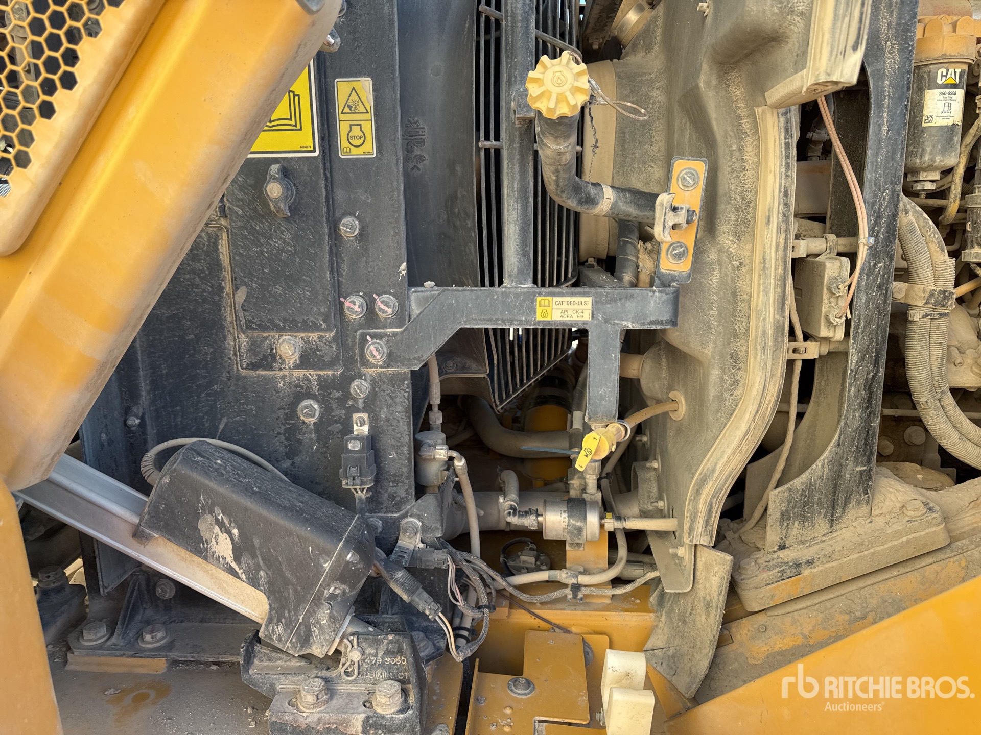 2019 Caterpillar 962M