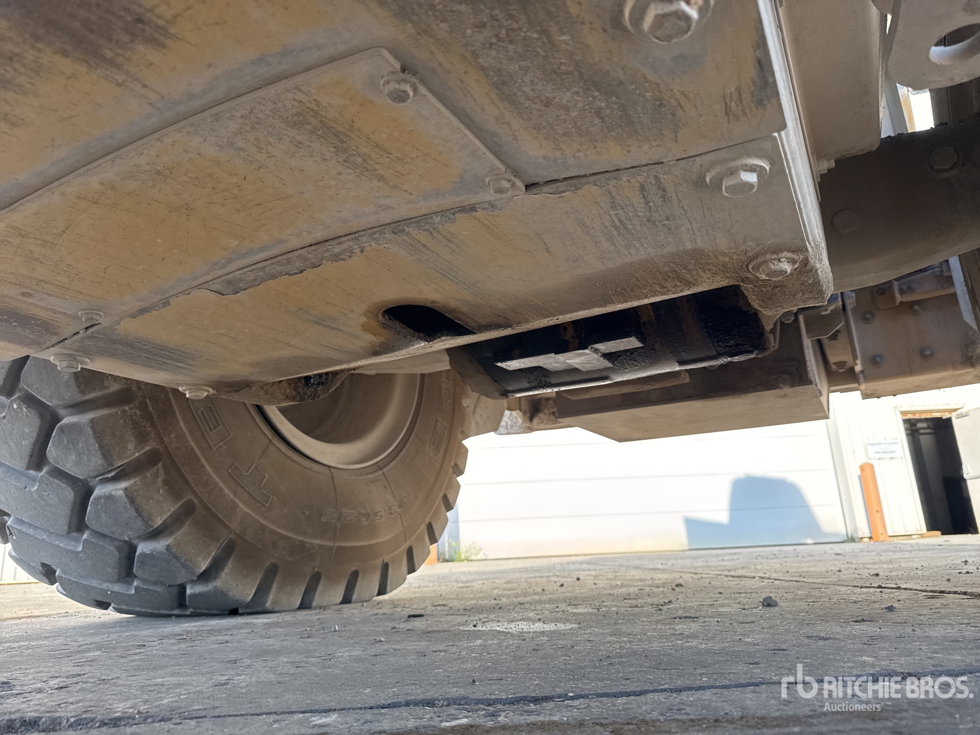 2019 Caterpillar 962M