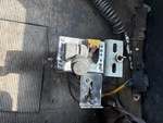 Hydraulique with