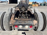 4 dessous de caisse - Camion with