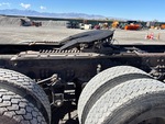 4 dessous de caisse - Camion with