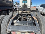 4 dessous de caisse - Camion with
