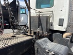 4 dessous de caisse - Camion with