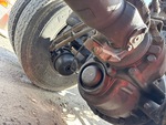 Groupe motopropulseur with