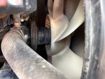 Motor with