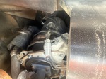 Motor with