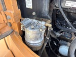 Motor with