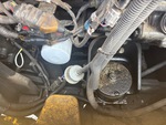 Motor with