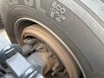 Brakes with