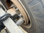 Brakes with