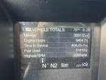 4 Transmision with Engine Hours