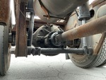 Drivetrain with