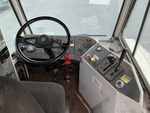 Cab with