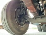 Brakes with