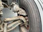 Brakes with